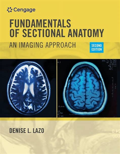 fundamentals of sectional anatomy an imaging approach Epub